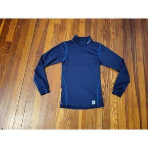 Nike Athletic Crewneck Shirt Mens Small in good condition